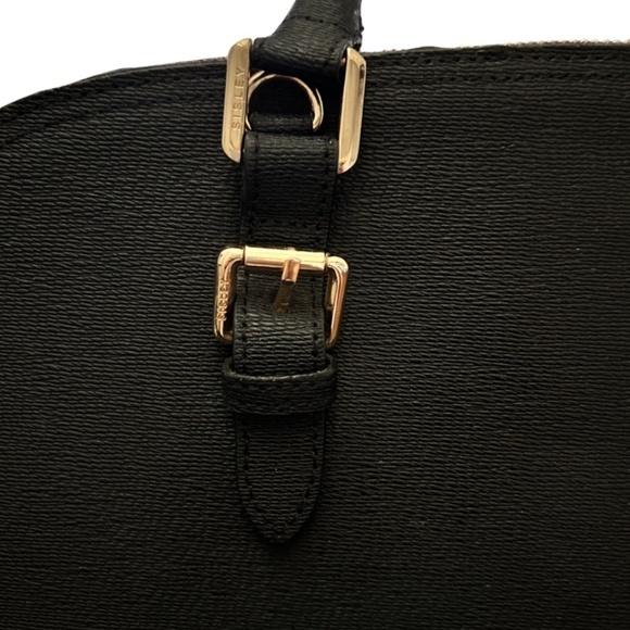 Sisley Hardbody Large Two Handle Bag - Picture 3 of 11